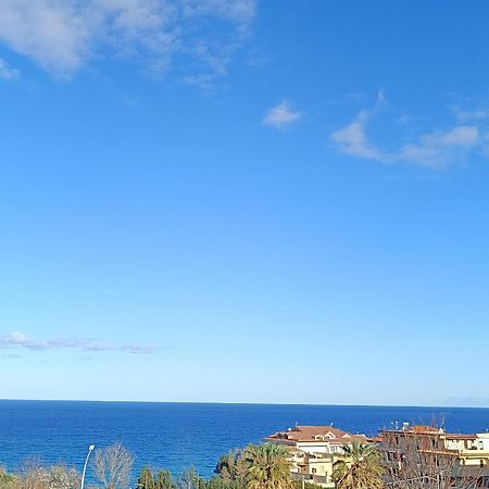 Stefanelli Tropea Home المظهر الخارجي الصورة