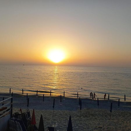 Stefanelli Tropea Home المظهر الخارجي الصورة