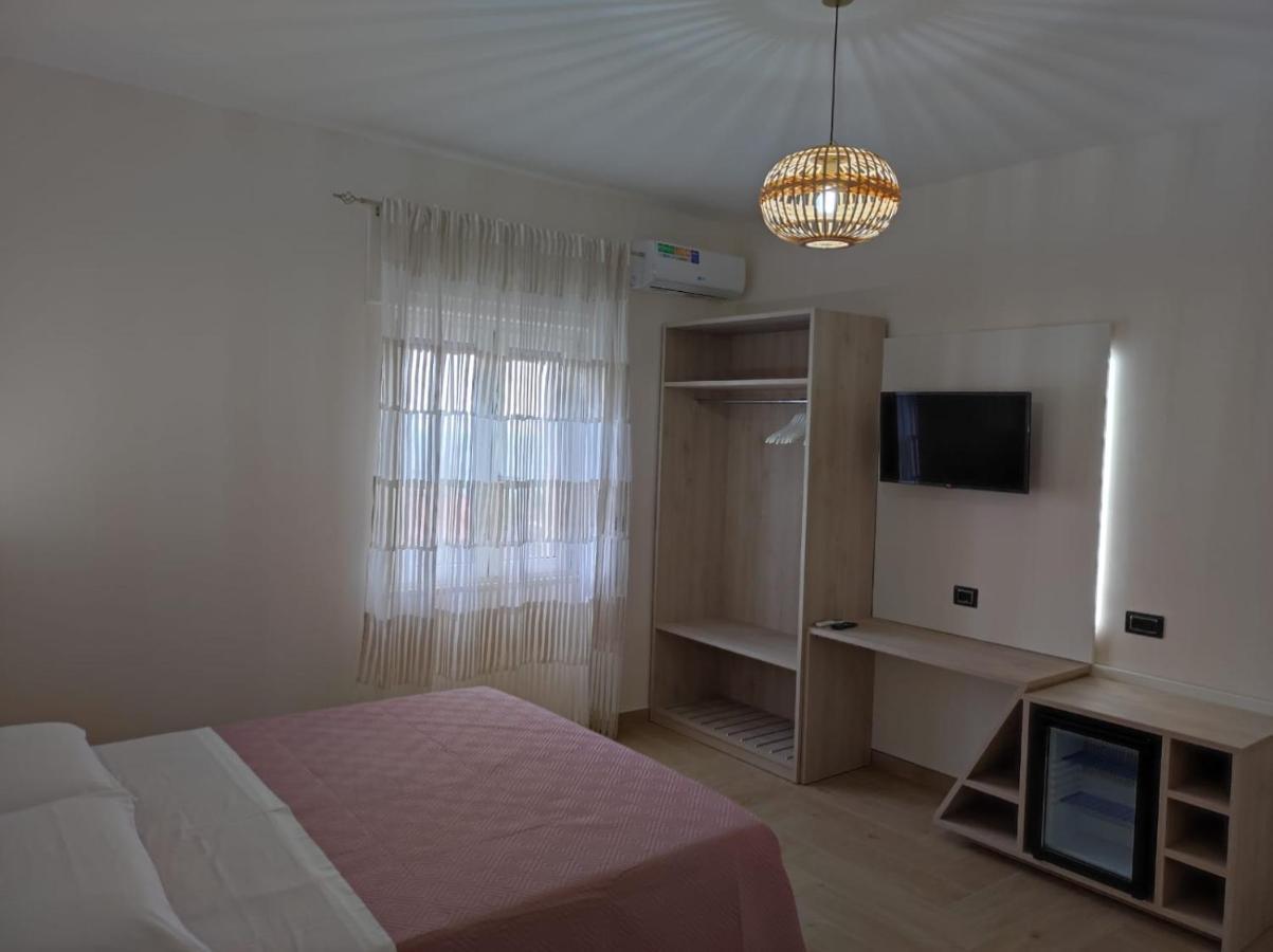 Stefanelli Tropea Home المظهر الخارجي الصورة