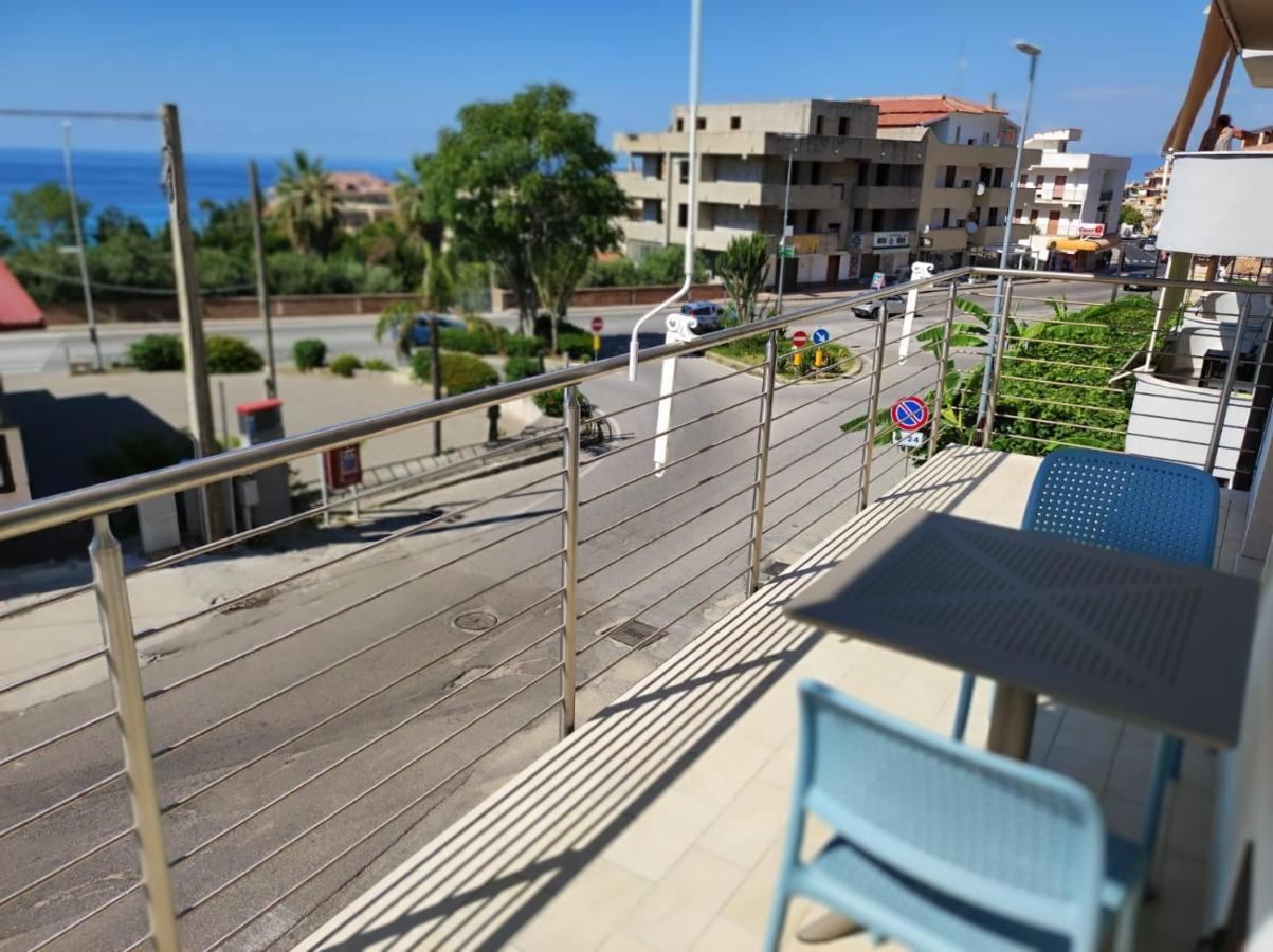 Stefanelli Tropea Home المظهر الخارجي الصورة