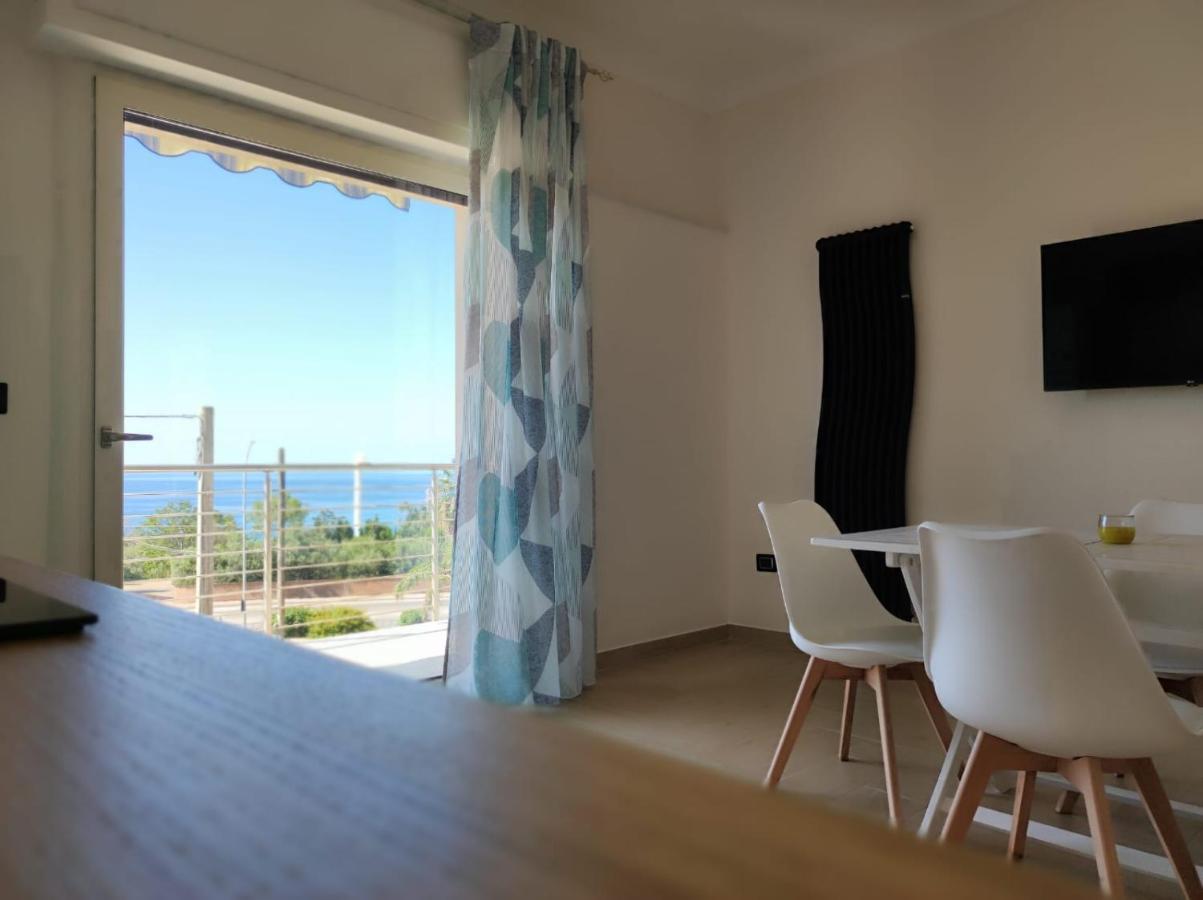 Stefanelli Tropea Home المظهر الخارجي الصورة