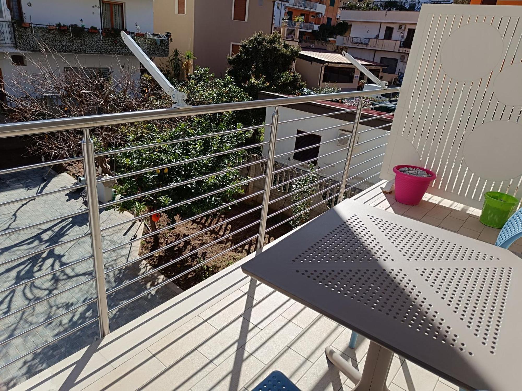 Stefanelli Tropea Home المظهر الخارجي الصورة