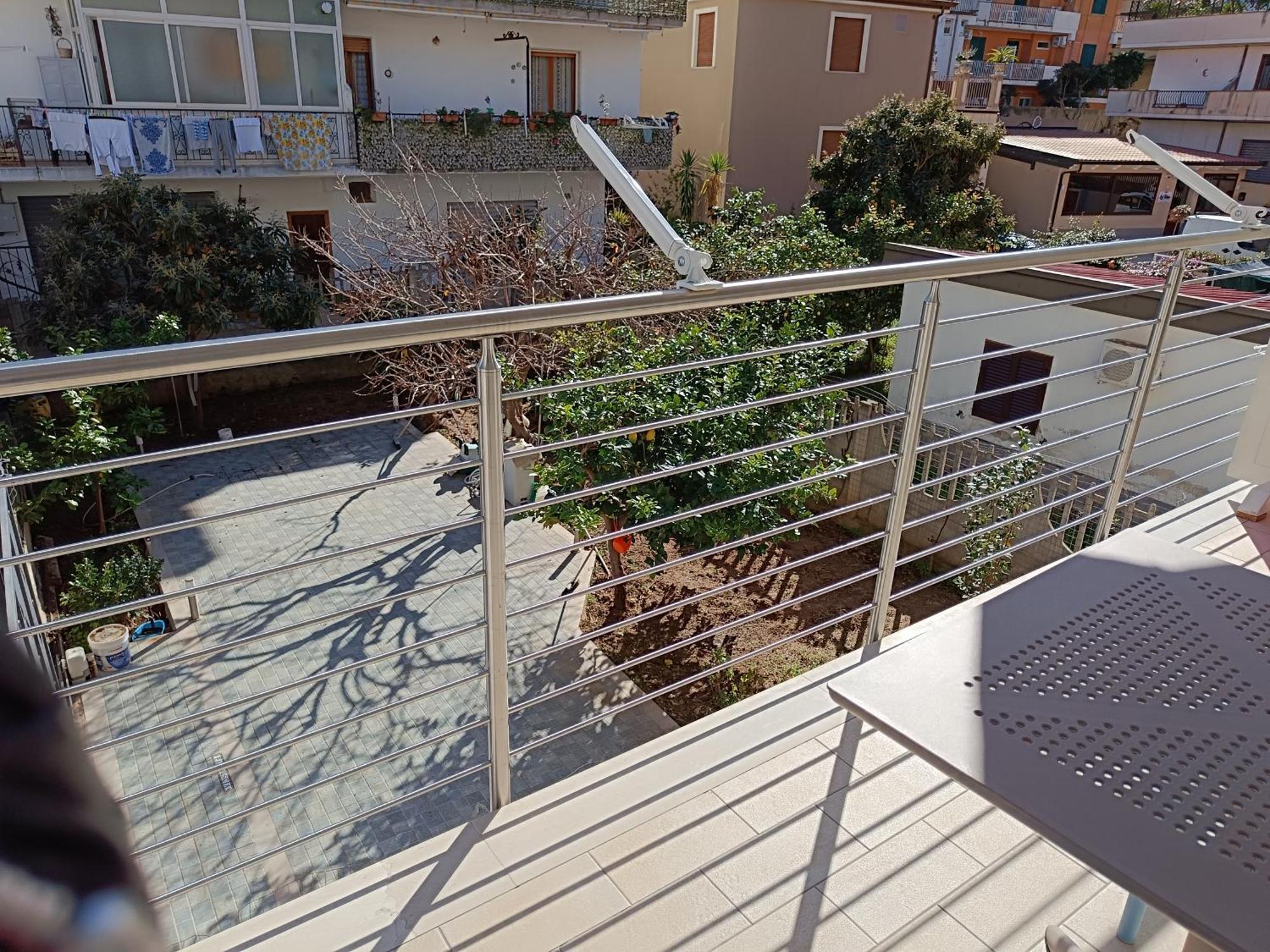 Stefanelli Tropea Home المظهر الخارجي الصورة