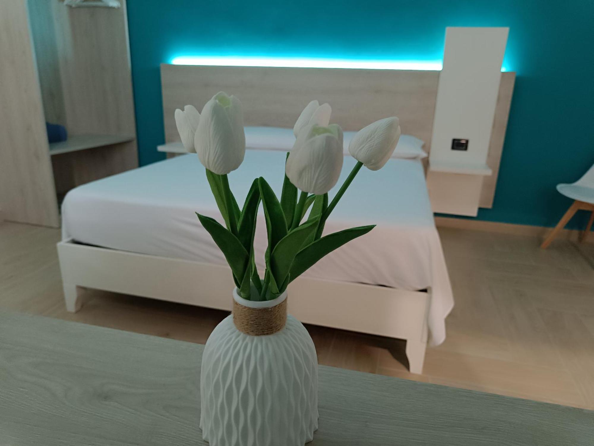 Stefanelli Tropea Home المظهر الخارجي الصورة