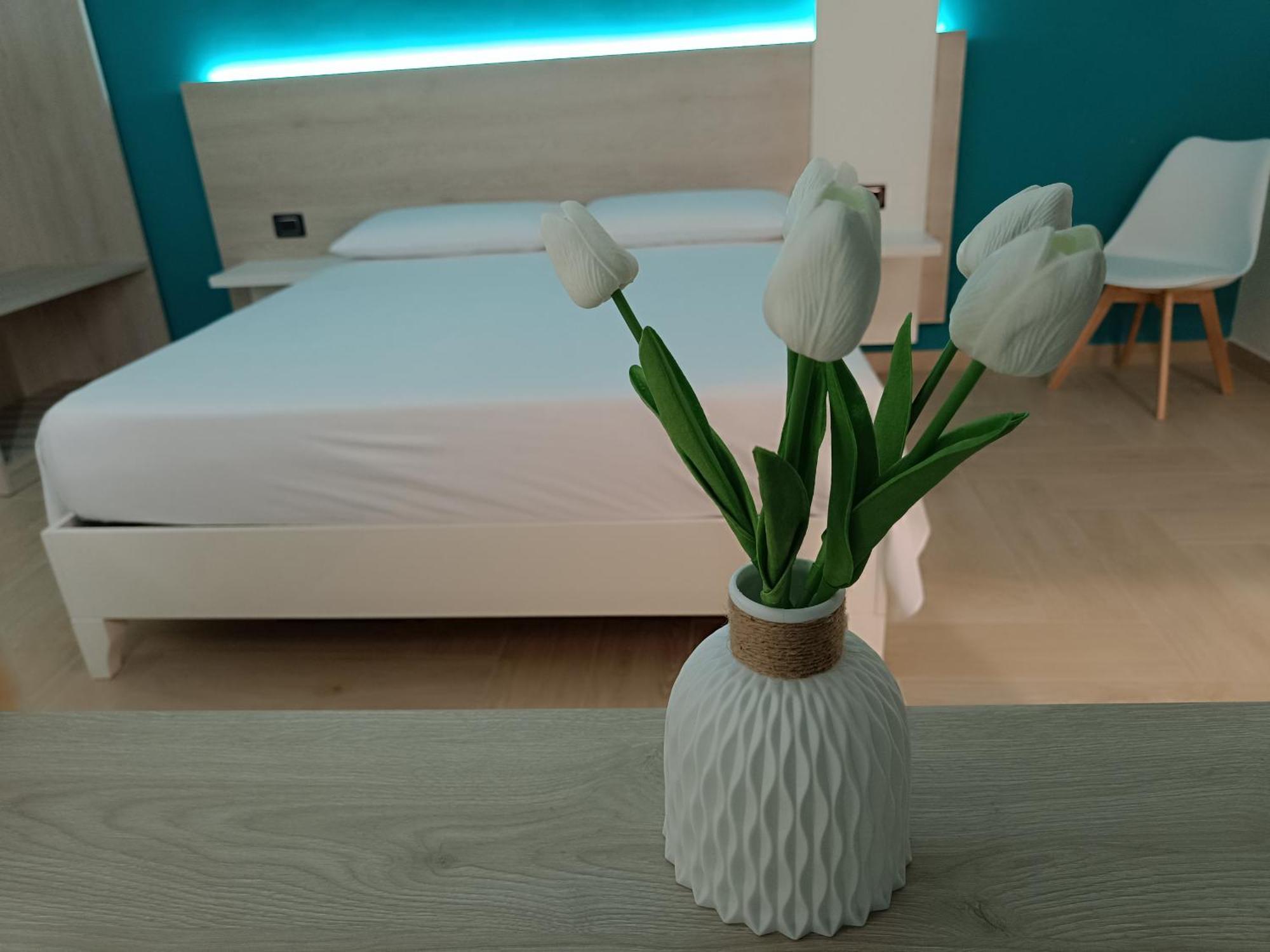 Stefanelli Tropea Home المظهر الخارجي الصورة