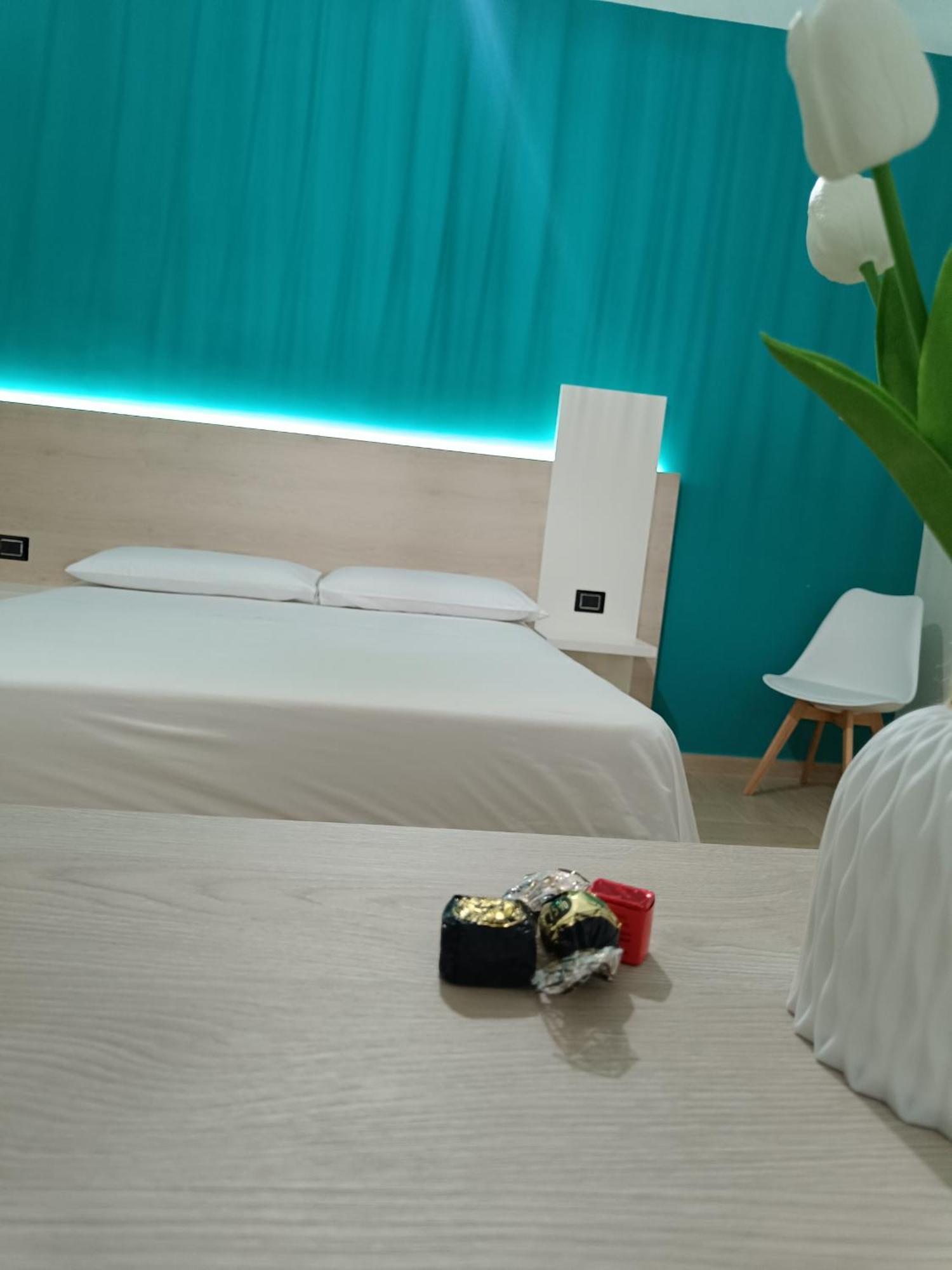 Stefanelli Tropea Home المظهر الخارجي الصورة