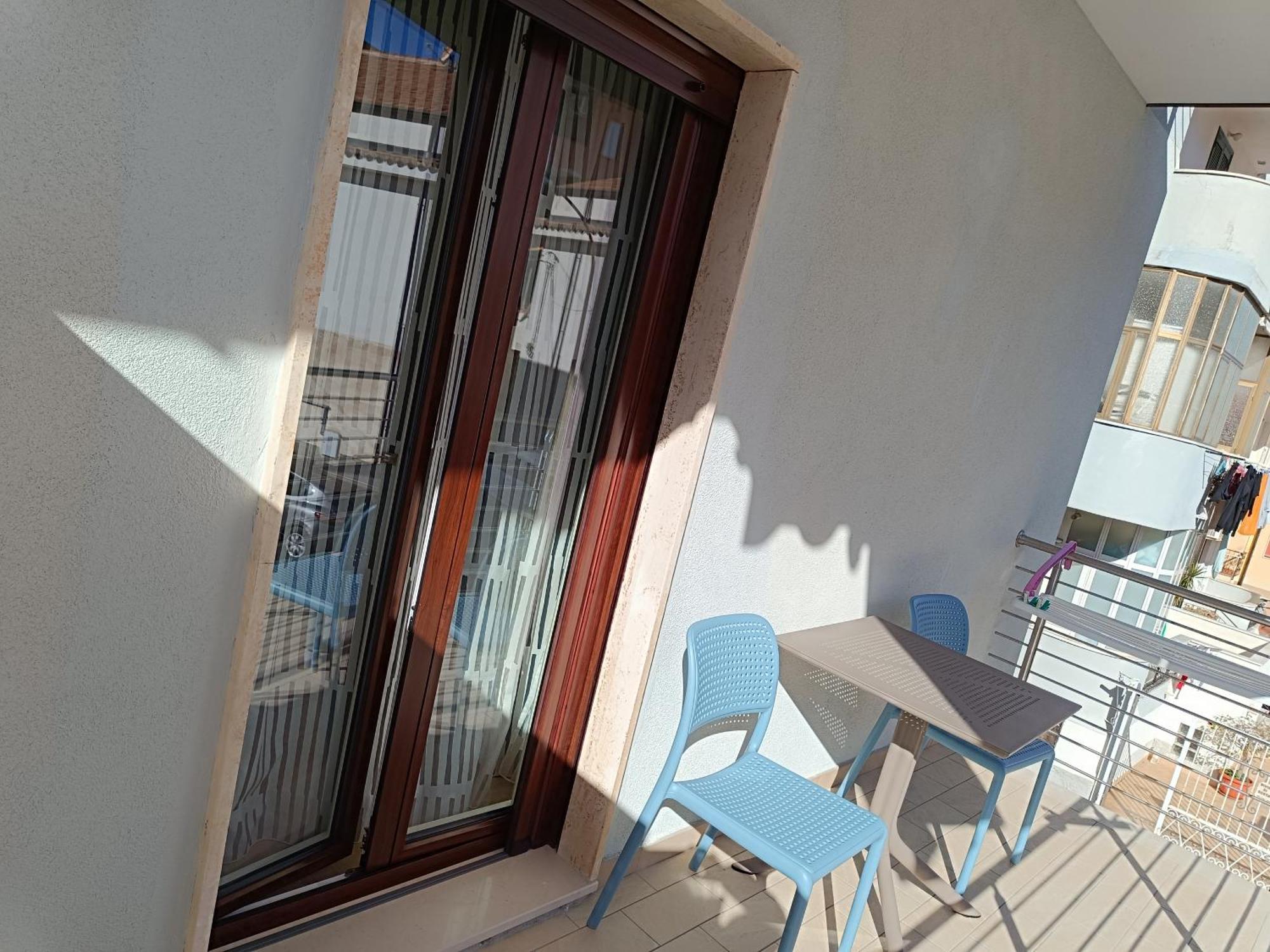 Stefanelli Tropea Home المظهر الخارجي الصورة