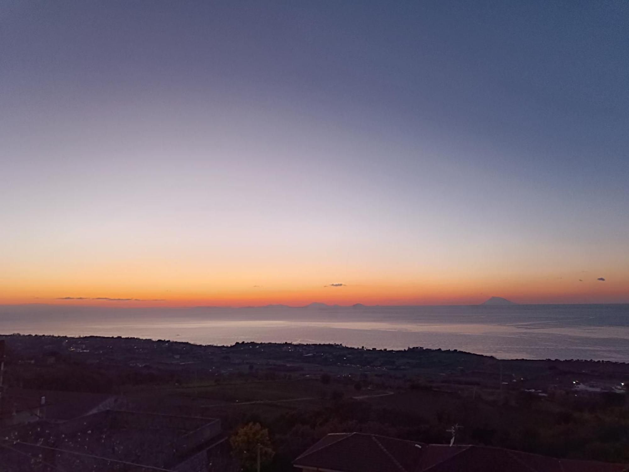 Stefanelli Tropea Home المظهر الخارجي الصورة
