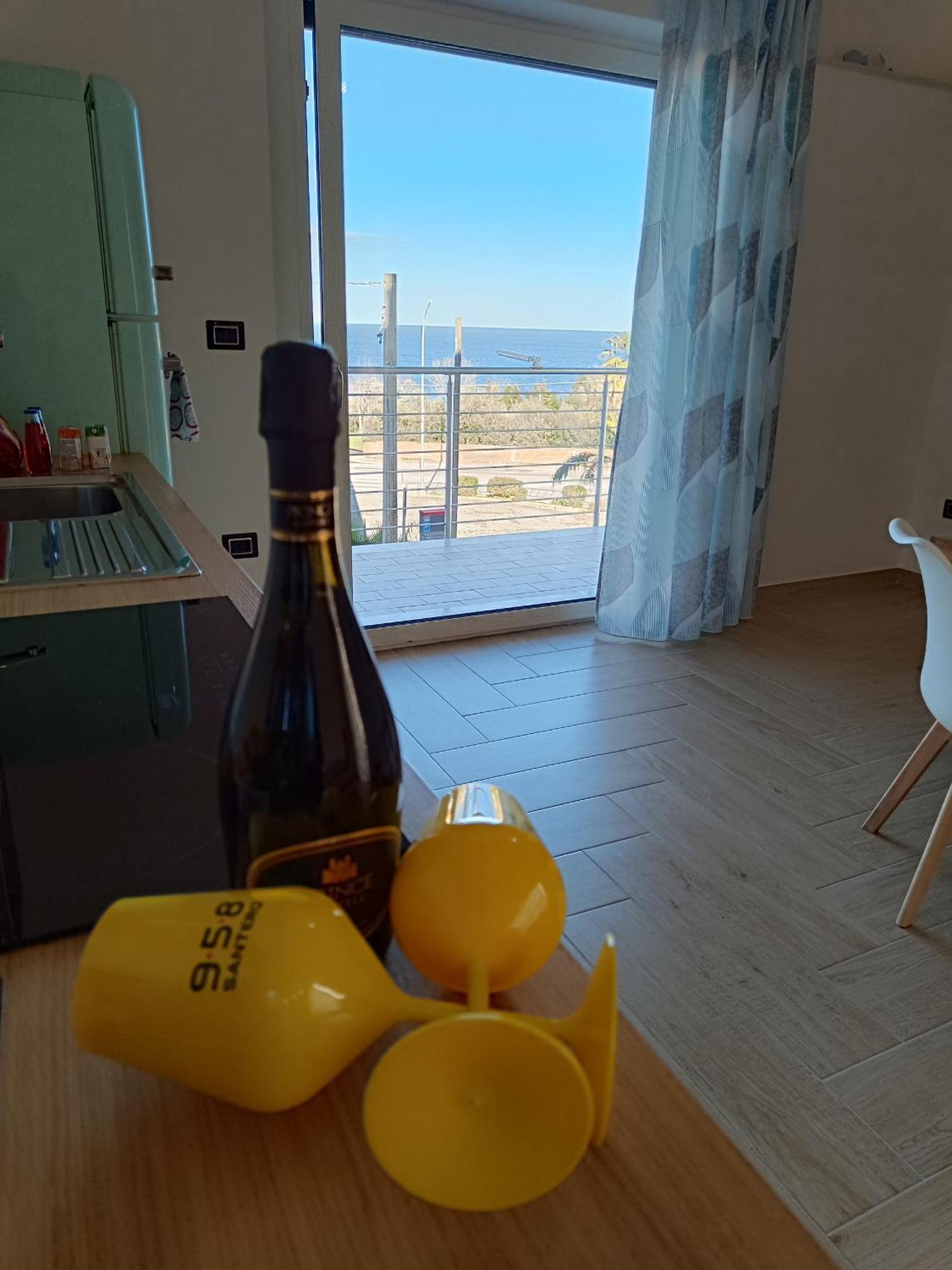 Stefanelli Tropea Home المظهر الخارجي الصورة