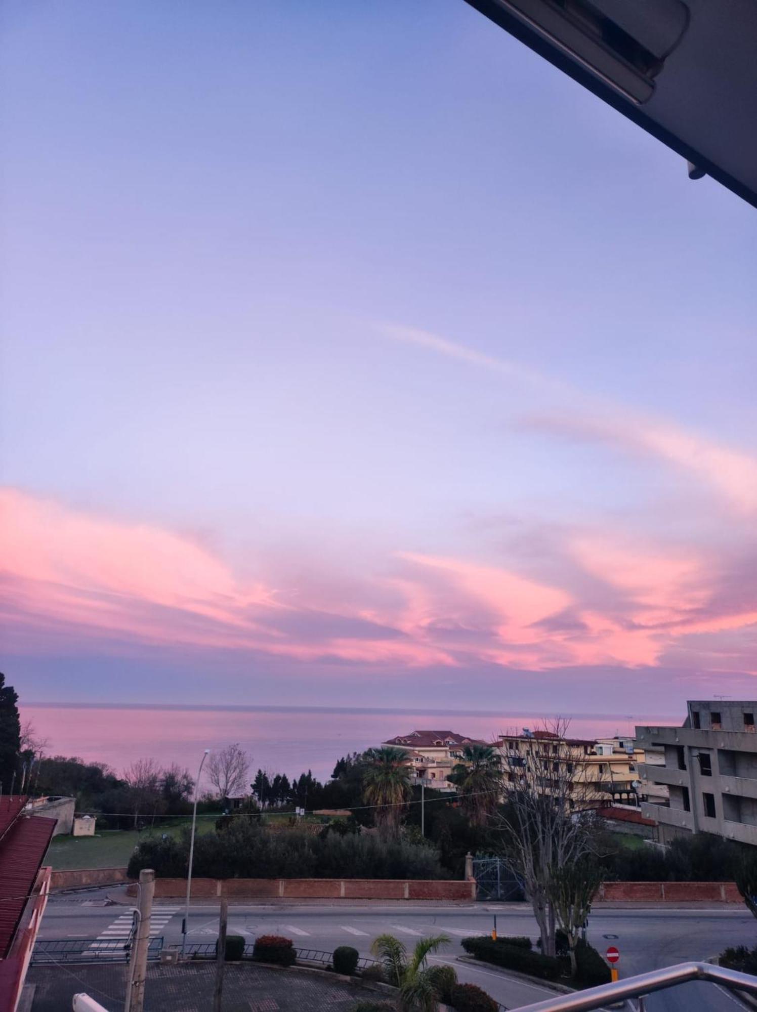 Stefanelli Tropea Home المظهر الخارجي الصورة