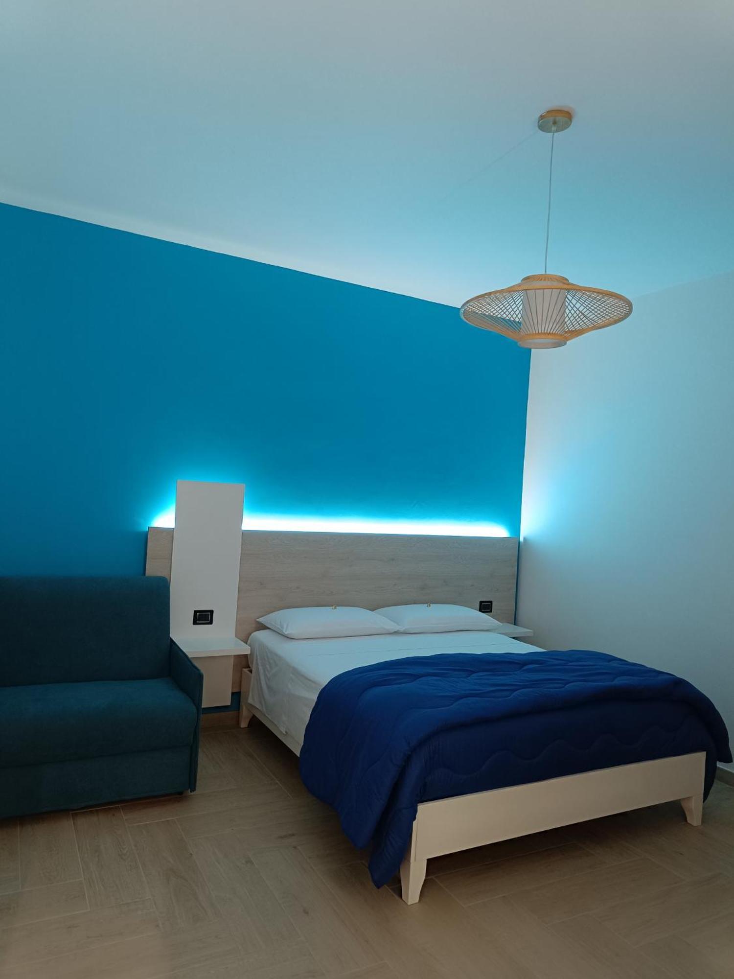 Stefanelli Tropea Home المظهر الخارجي الصورة