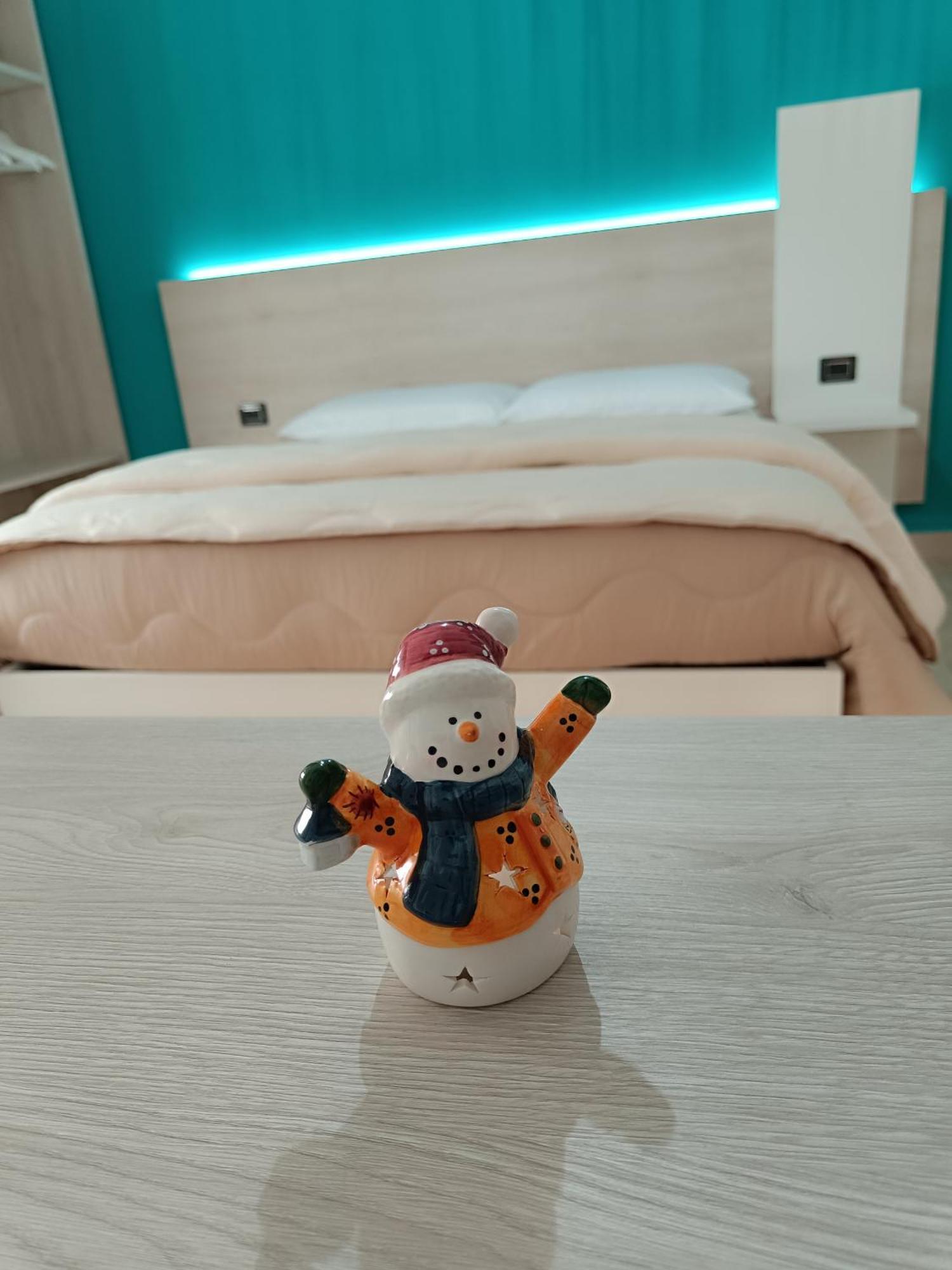 Stefanelli Tropea Home المظهر الخارجي الصورة