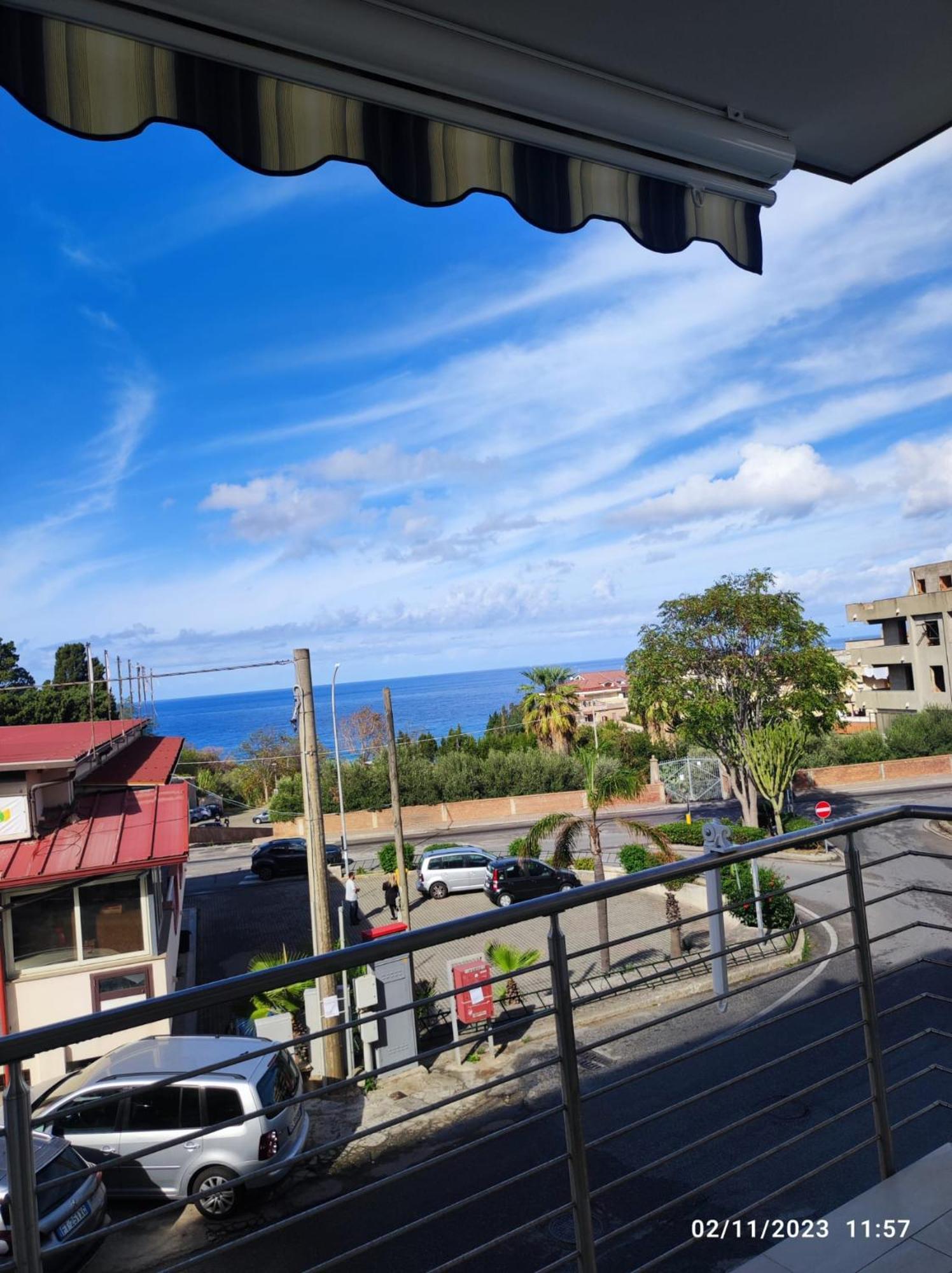 Stefanelli Tropea Home المظهر الخارجي الصورة