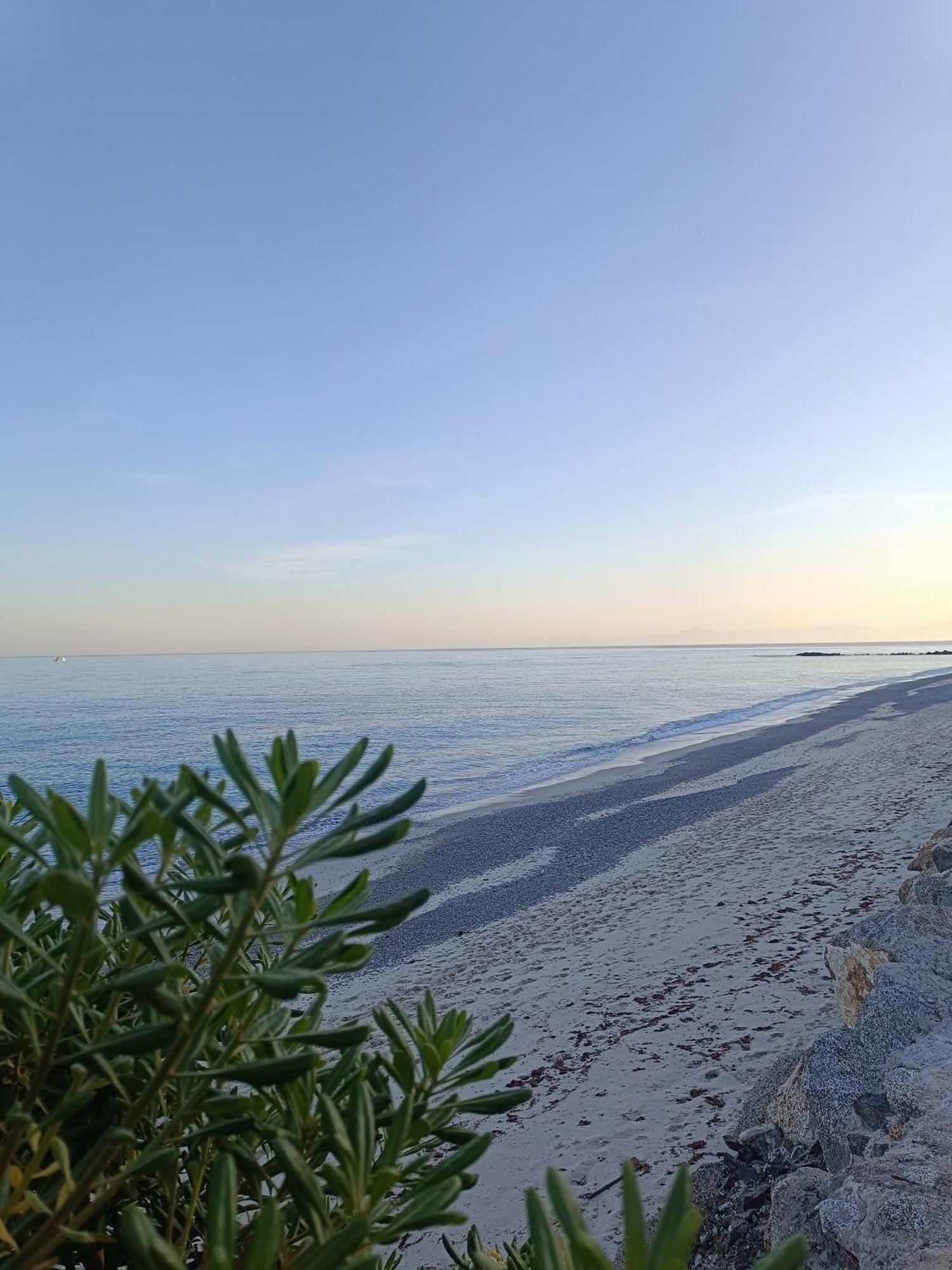 Stefanelli Tropea Home المظهر الخارجي الصورة