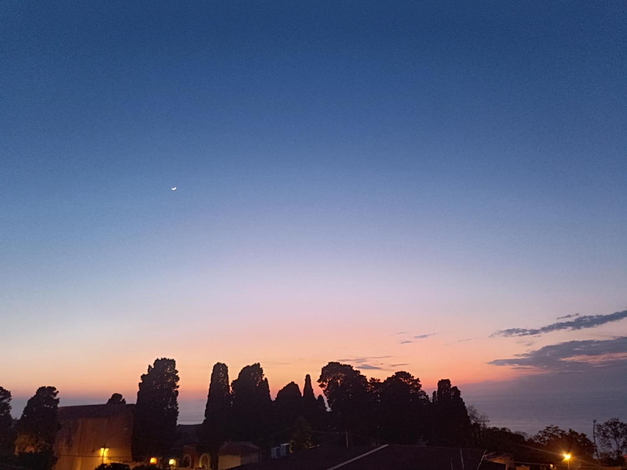 Stefanelli Tropea Home المظهر الخارجي الصورة