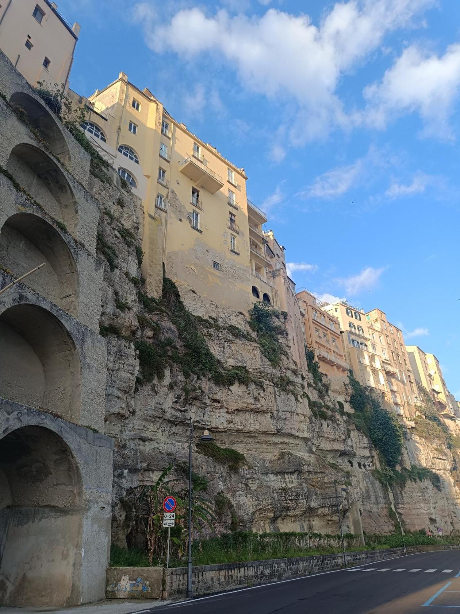 Stefanelli Tropea Home المظهر الخارجي الصورة