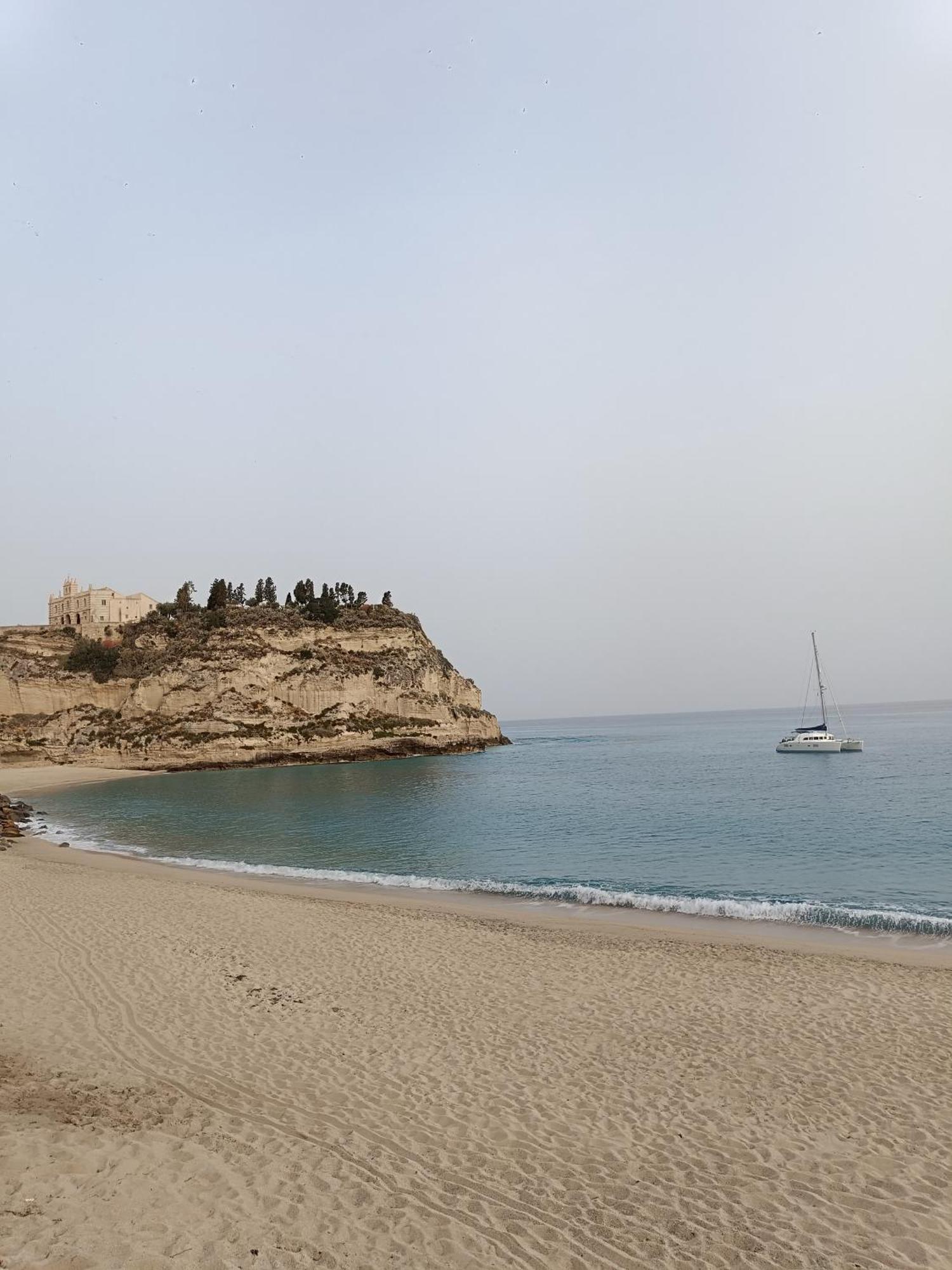 Stefanelli Tropea Home المظهر الخارجي الصورة