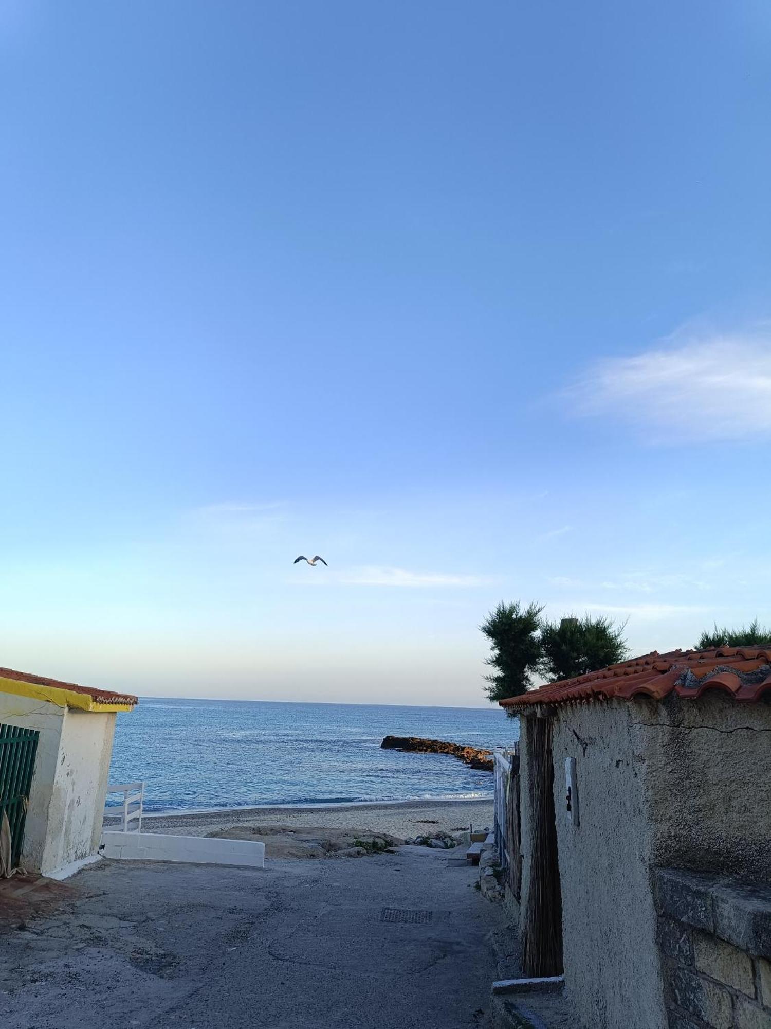 Stefanelli Tropea Home المظهر الخارجي الصورة