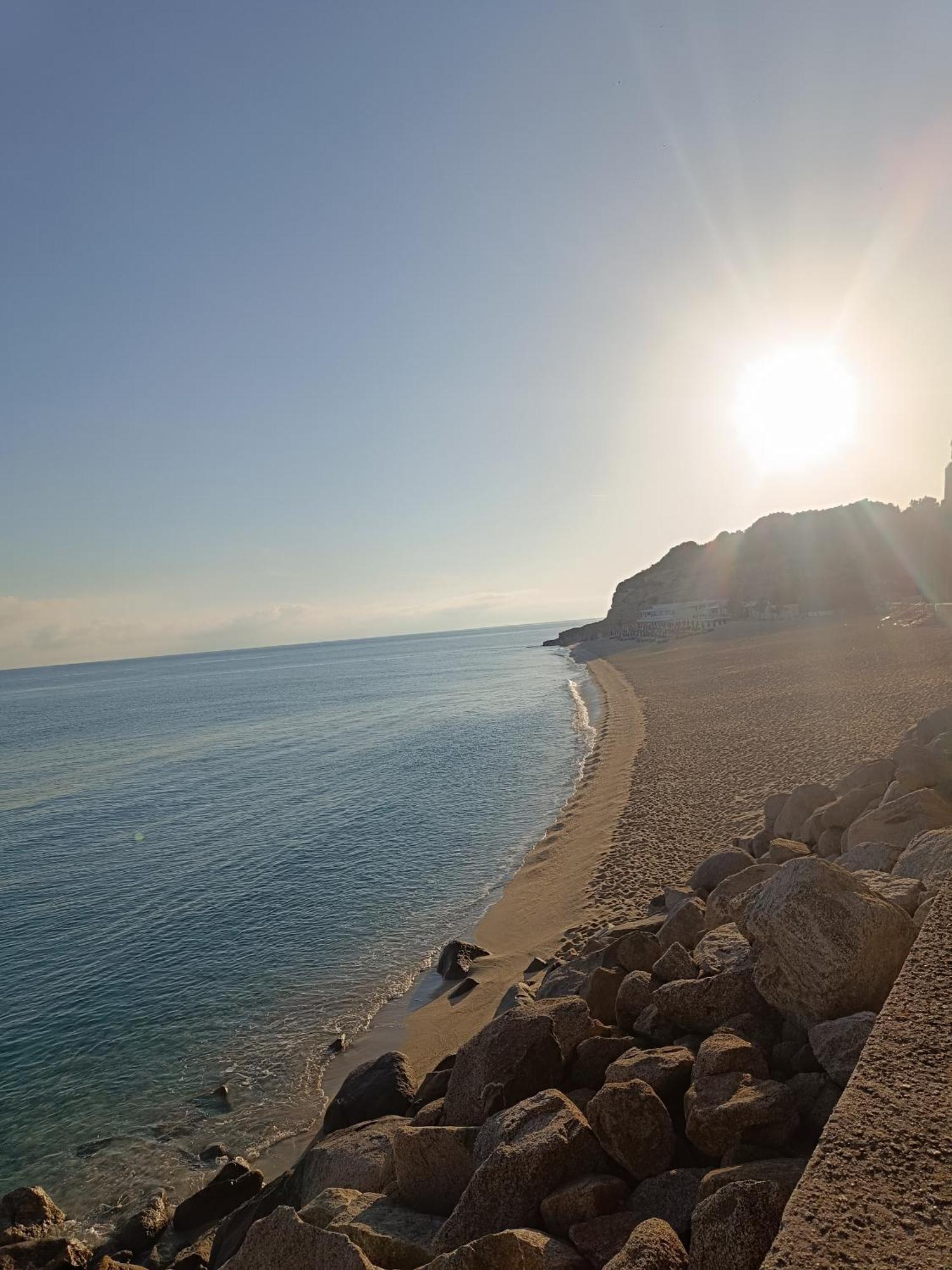 Stefanelli Tropea Home المظهر الخارجي الصورة
