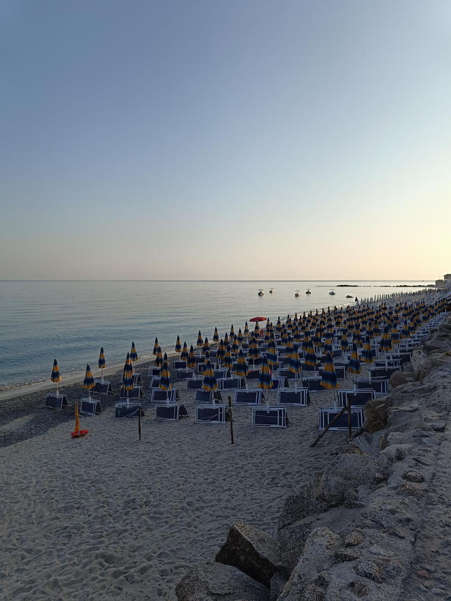 Stefanelli Tropea Home المظهر الخارجي الصورة