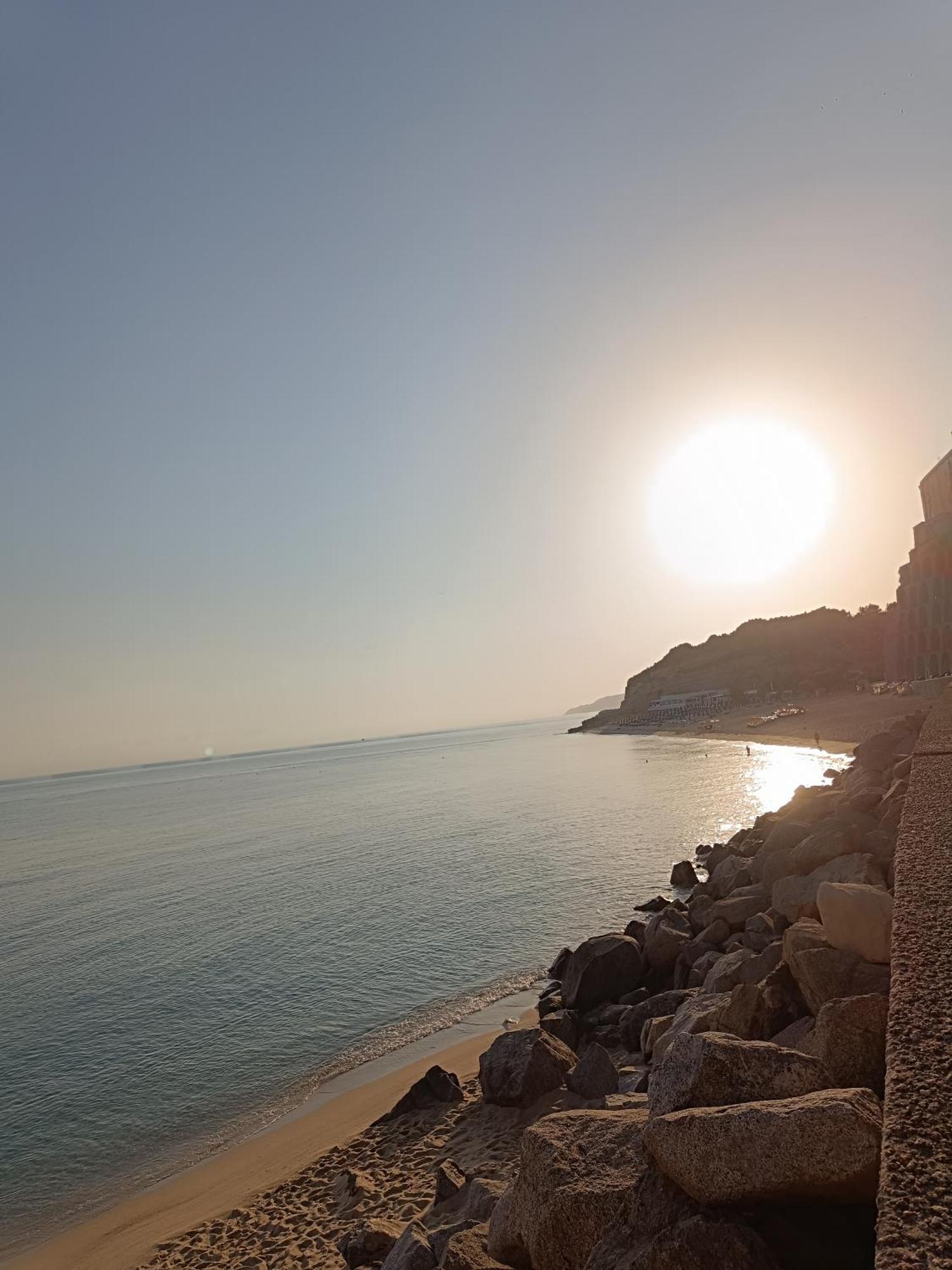 Stefanelli Tropea Home المظهر الخارجي الصورة