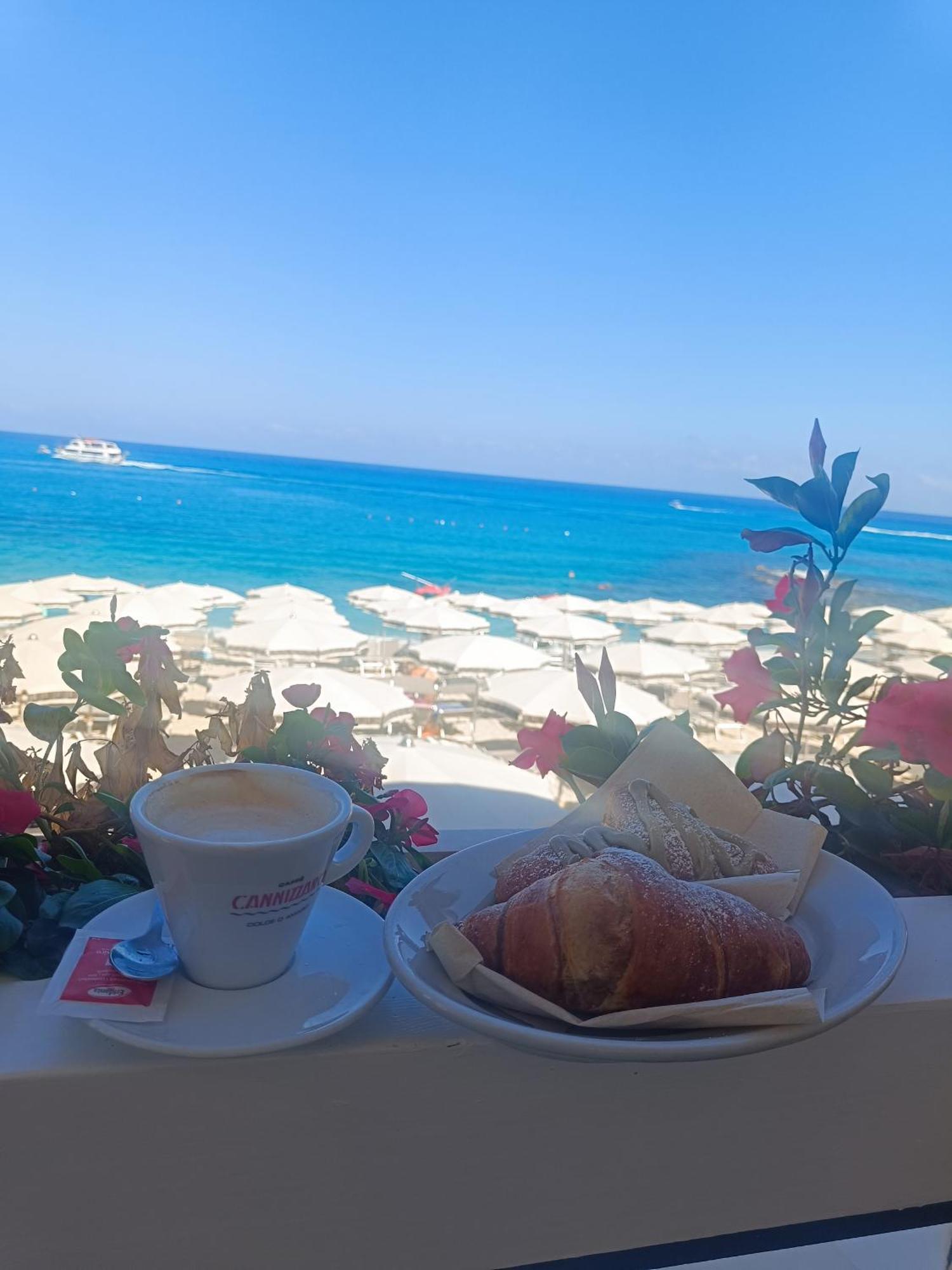 Stefanelli Tropea Home المظهر الخارجي الصورة