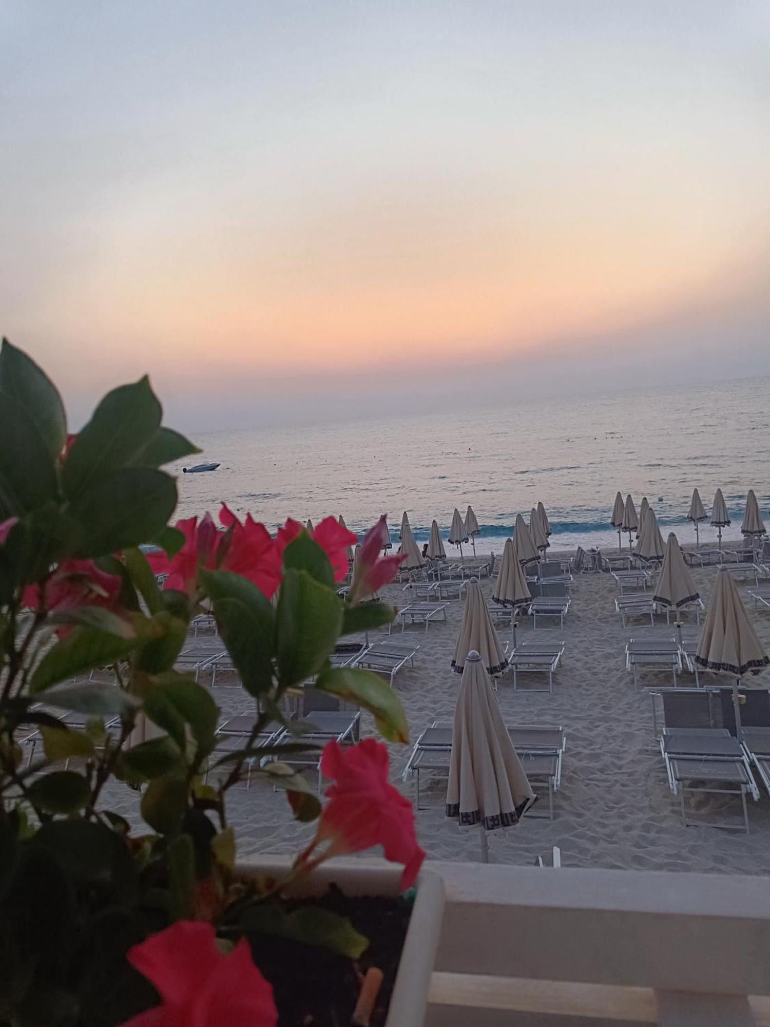 Stefanelli Tropea Home المظهر الخارجي الصورة
