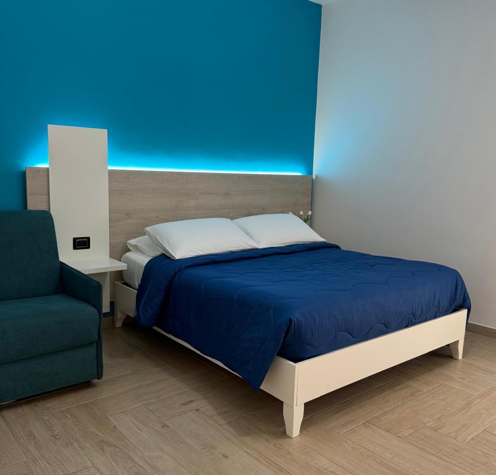 Stefanelli Tropea Home المظهر الخارجي الصورة