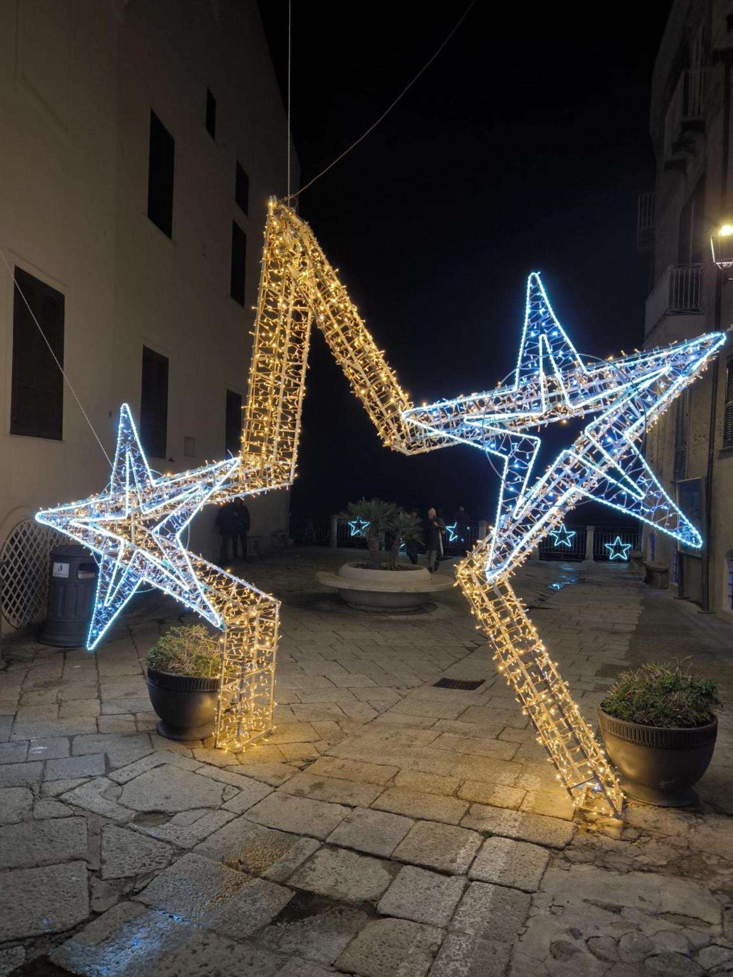 Stefanelli Tropea Home المظهر الخارجي الصورة