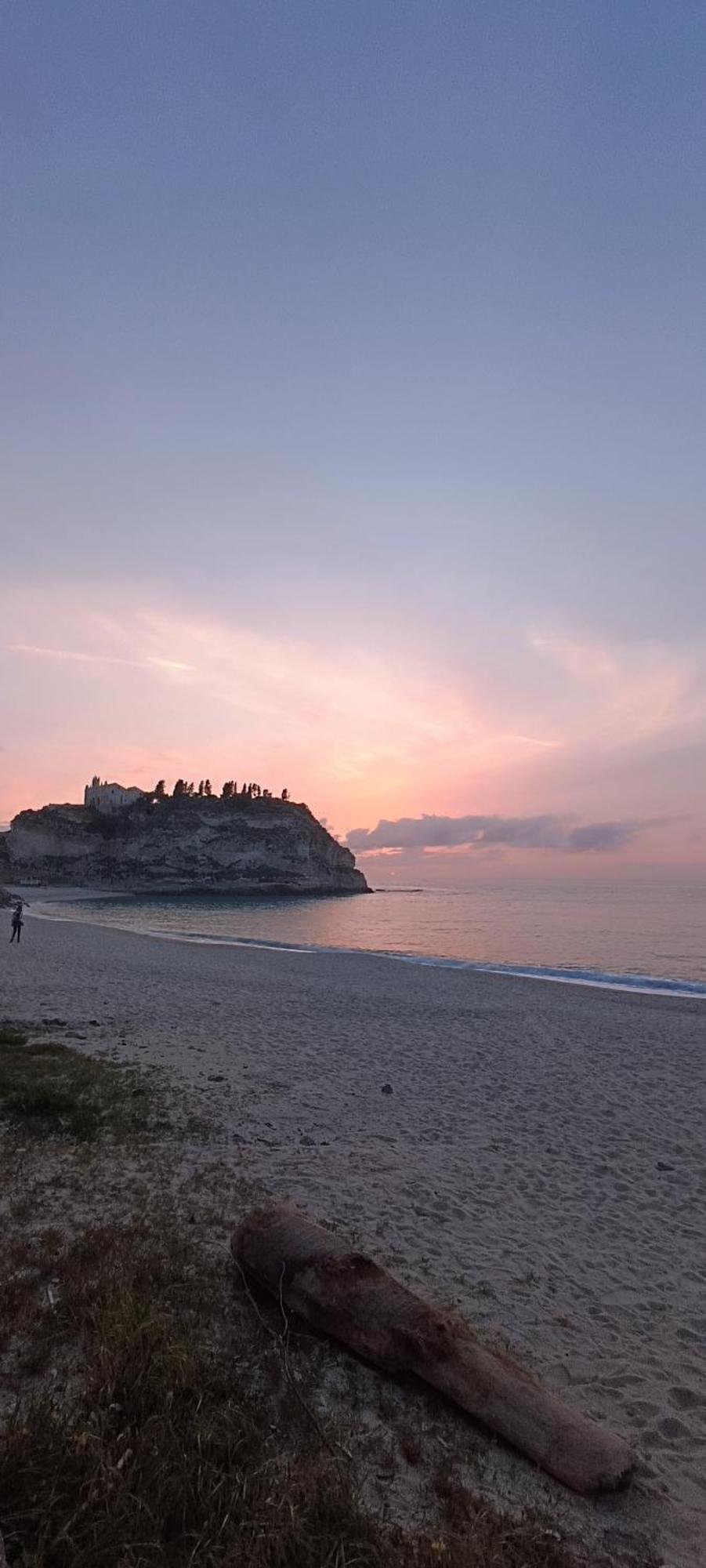 Stefanelli Tropea Home المظهر الخارجي الصورة