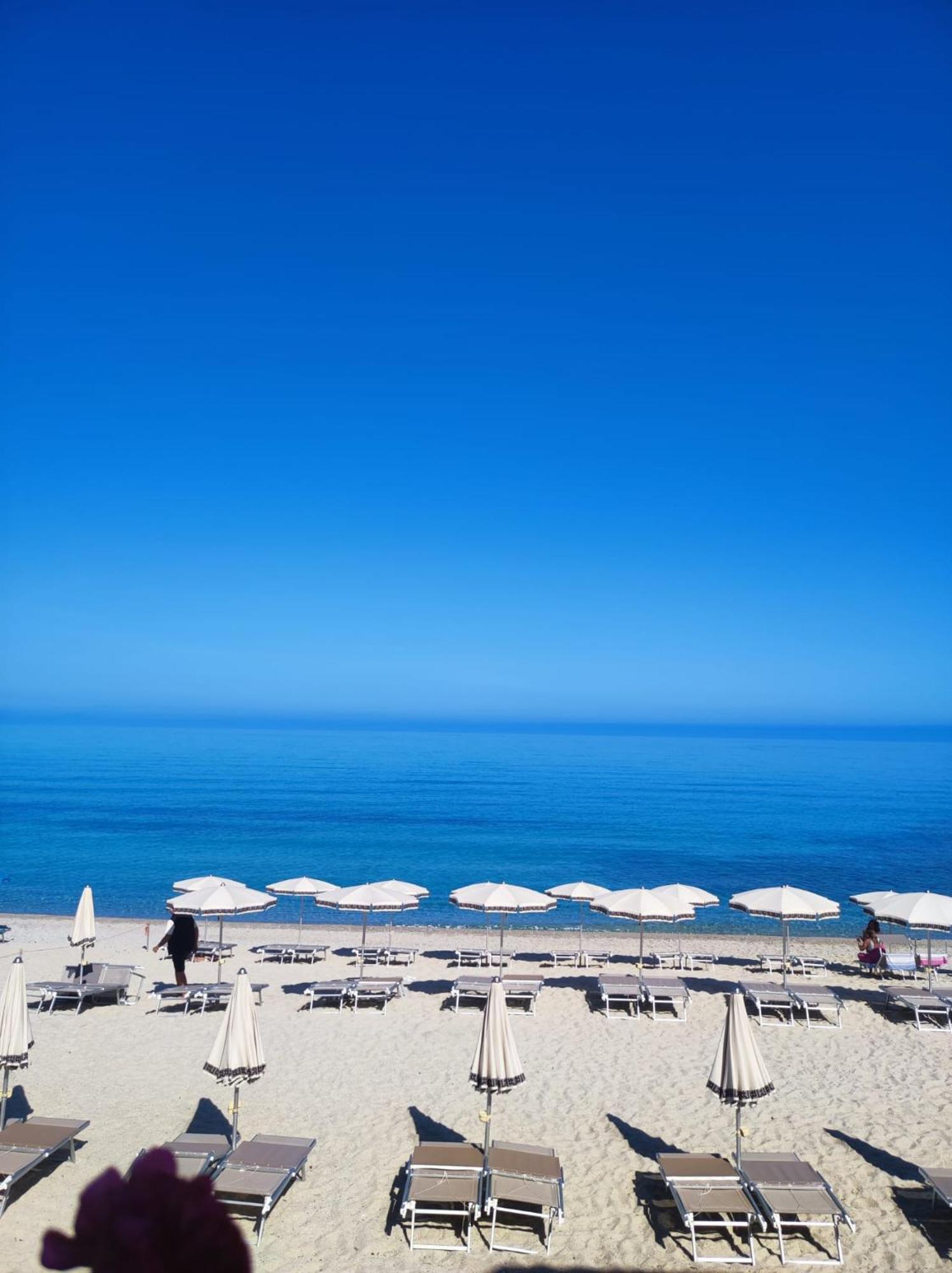 Stefanelli Tropea Home المظهر الخارجي الصورة
